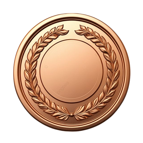 Bronze Medal