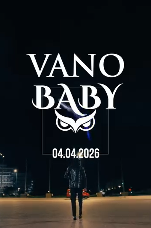 Vano Baby 10 ans