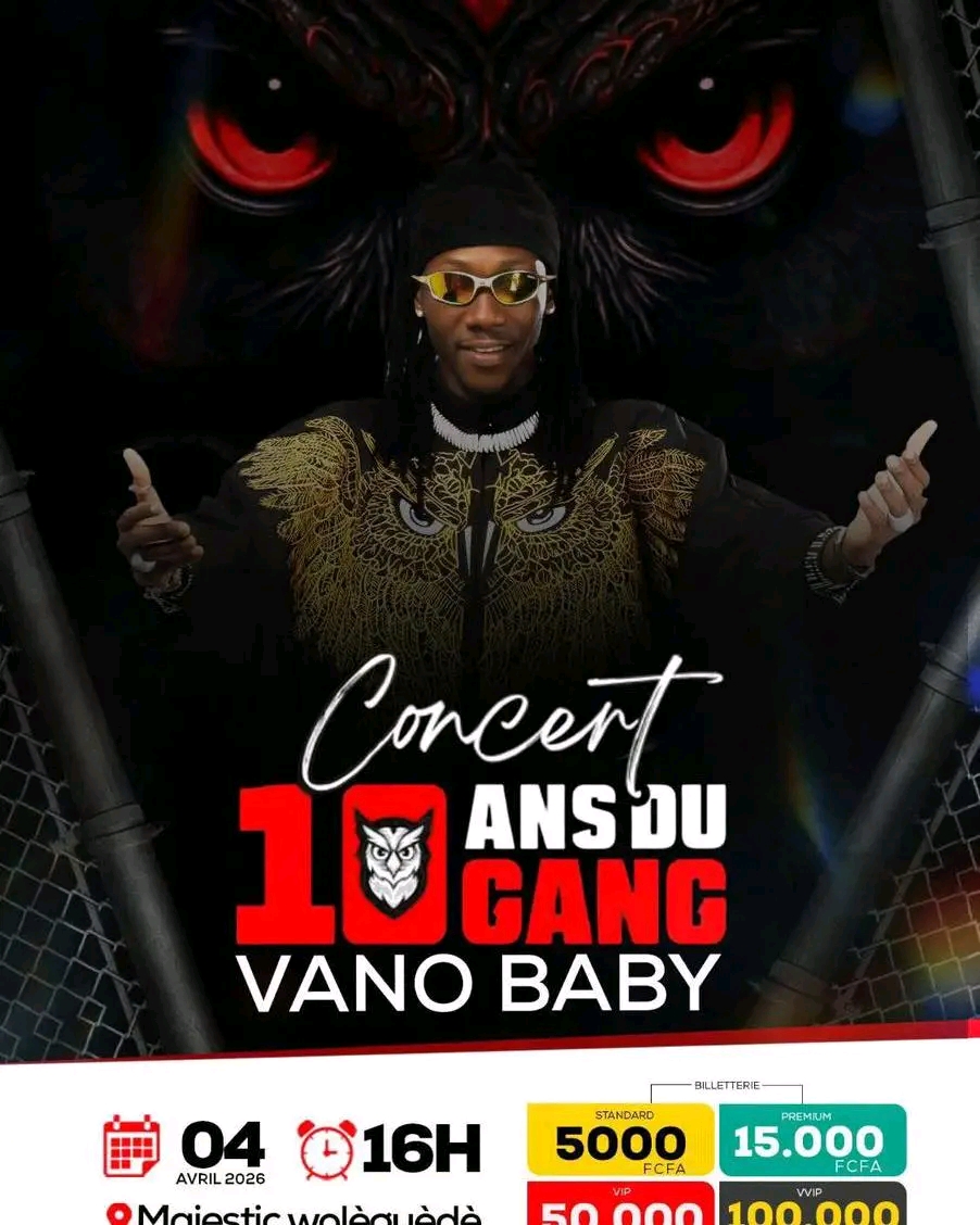 Vano Challenge Final