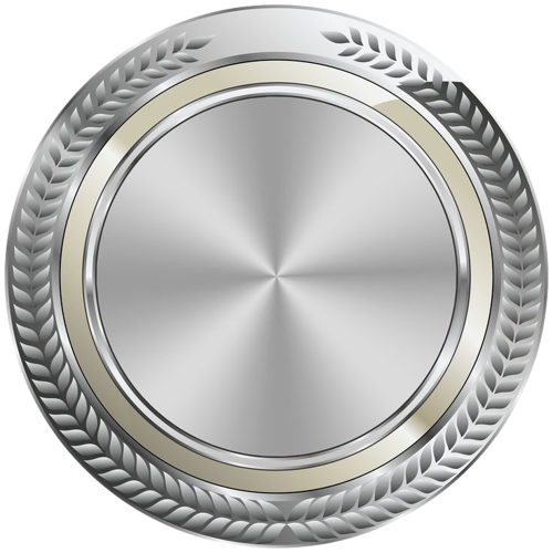 Silver Medal