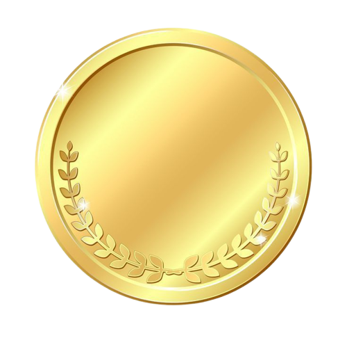 Gold Medal