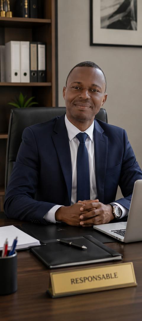 AZAGOUN S. A. Sylvestre